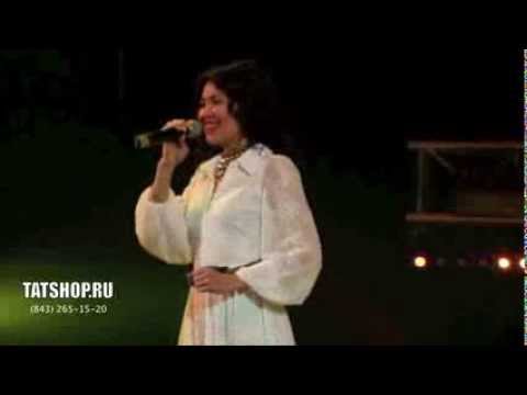 Tonton «Айфара» һәм Алинә Бәширова «Сайлаган — сазга, очраган — тазга» di YouTube