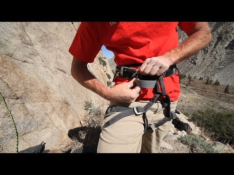 Basic & Intermediate Outdoor Climbing Series | Climbing Tech Tips thumbnail