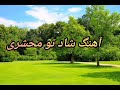 آهنگ شاد آره تو محشری