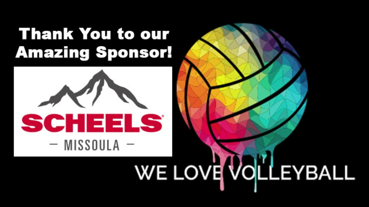 2022 VB Sponsor - Scheel's Sporting Goods