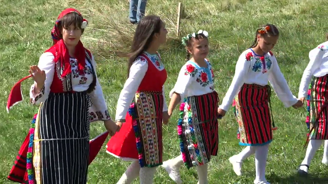 събор село Орцево 1