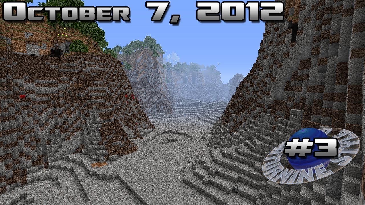 UHC Saturnine Style: Ep 503 - October 7th 2012