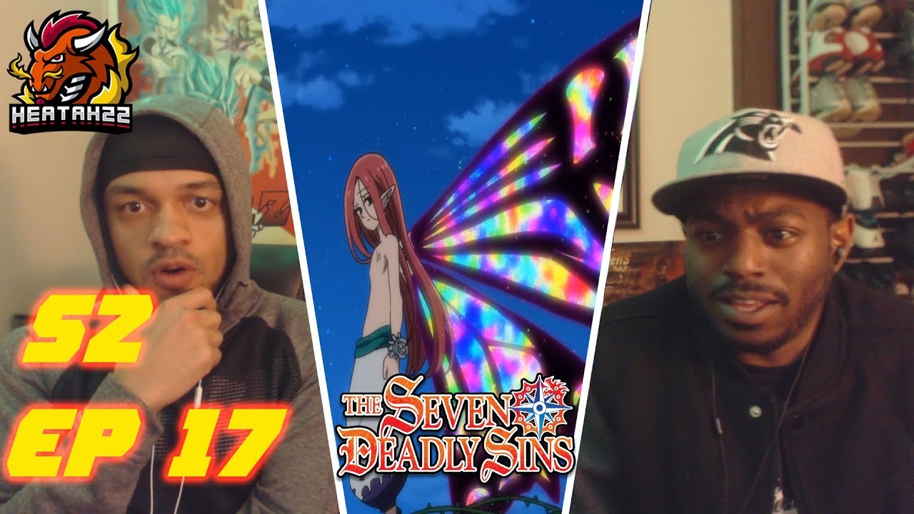video phone beyonce mp3 Legendary Figures! The Seven Deadly Sins Season 2 Episode 17 Reaction (Nanatsu no Taizai)