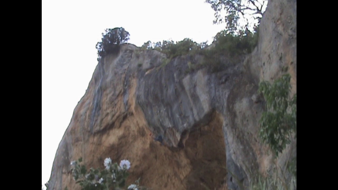 Pedro Bergua, Mutter