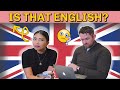 GUESS The Accent I Foreigner Guesses Regional UK English Accents