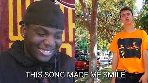 Quadeca - Easiest to Write (Hardest to Sing) | REACTION
