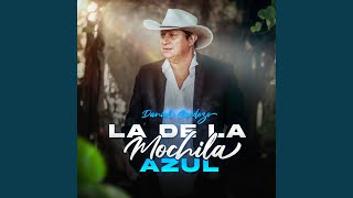 Video thumbnail of "Daniel Cardozo - La de la Mochila Azul"