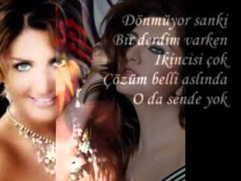 Sibel Can - Ah Istanbul.wmv