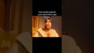 Equal rights, equal fights #memes #meme Profile