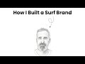 The Courage to Create and Start a Brick & Mortar Business | Chris Gentile