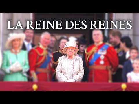 Elizabeth II 70 Years Of A Reign Marked By Secrets And Scandals