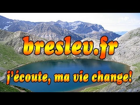 De nouveaux Chemins qui n'ont jamais existés | Thora 34 | www.Breslev.fr