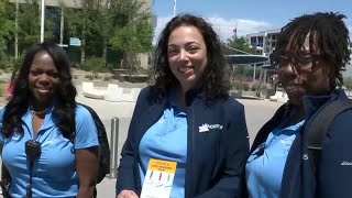 Henderson’s Crisis Response Team may soon be reached via 988