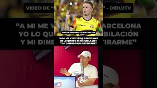 Con Razón Lo Botaron De Bsc