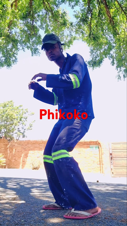 Makhadzi🔥Phikoko #Msitorywebang