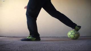 Celebrity Tutorial one footed clapping - Ground Moves Net Worth