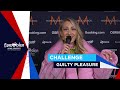 Eurovision Challenge #2 - What Is Your Guilty Pleasure Song? - Eurovision