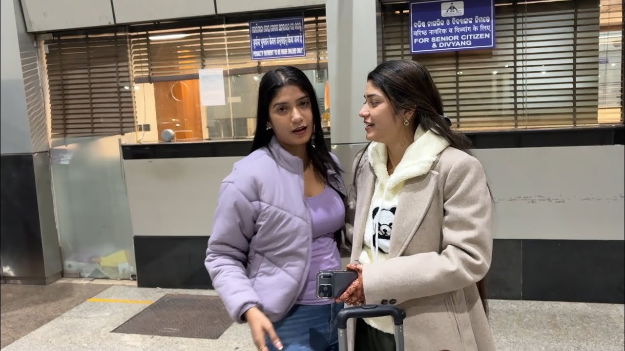 Janklin Arbind ପଳେଇଲେ,ଦିନ ସାରା ର ମଜା ମସ୍ତି❤️🥺