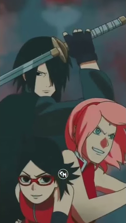 Story WA Team 7 Naruto