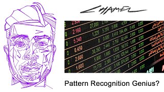 Is Chamel Raghu A Pattern Recognition Genius? Art And Trading