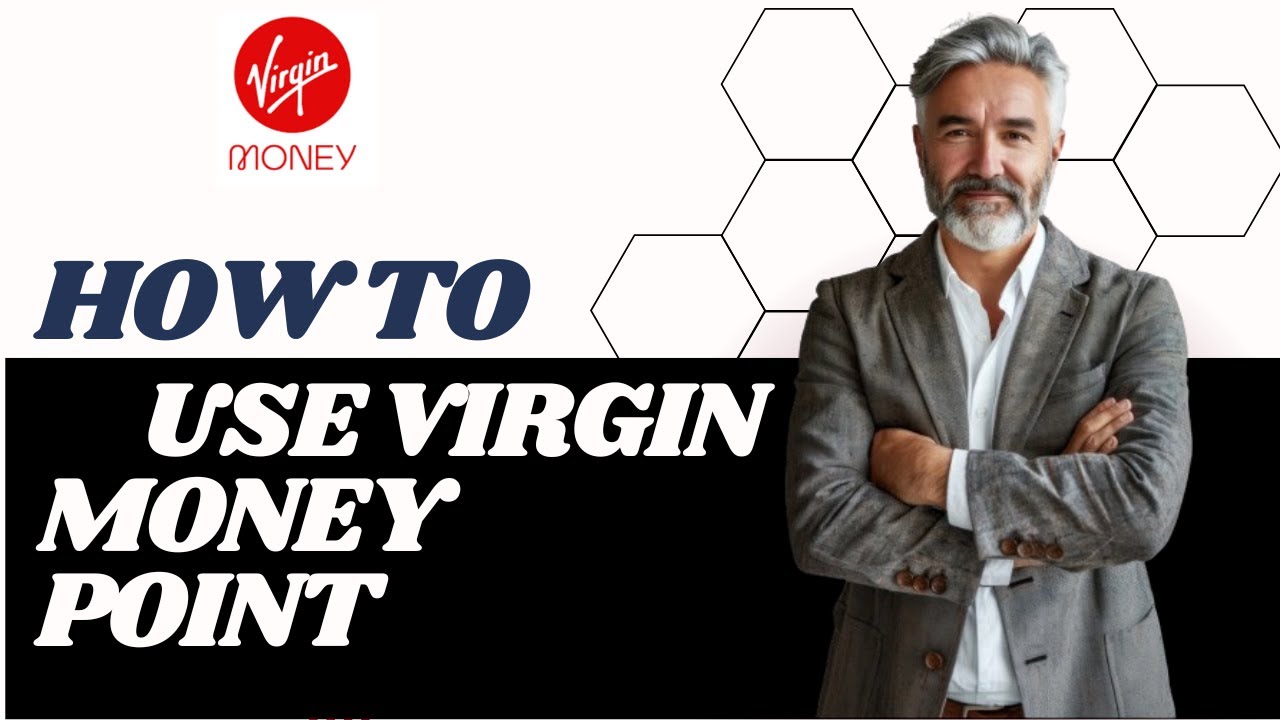 How to use Virgin money point I DOUBLE Z