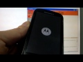 Unlock Cliq-2 MB611 with Sigma