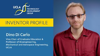Dino Di Carlo Inventor Profile