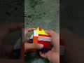 4×4 Rubik's cube new pattern #shorts #viral #trending | Eshi's Cubing World