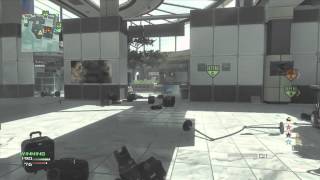 Double MOAB Fail | MW3