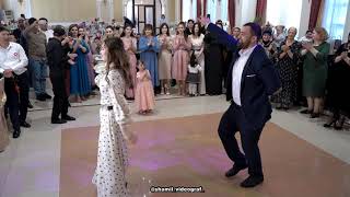 Свадьба в Дагестане Банкетный Зал Сказка 2021г