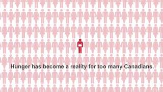Hunger Awareness Video