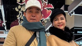 Ceo Nguyễn Phương Hằng Đang Phát Trực Tiếp