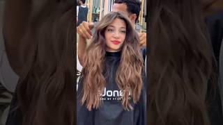 Would You Like To Change Your Hair?Haircut