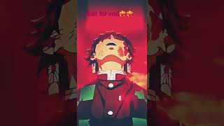 Demon Slayer 4K Edit