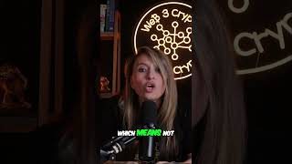 Banks Are Taking Over Crypto