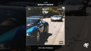 Player Profile Tyga - Sign Up [Bugatti Raww]