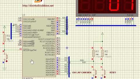 dem san pham co ghi vao eeprom 16f877a