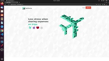 Lab1 Splitwise Prototype