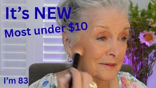 NEW Walmart Makeup ~ UNDER $10 (mostly) ~ GRWM 💄 screenshot 4