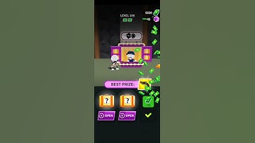 Johnny Trigger level 100