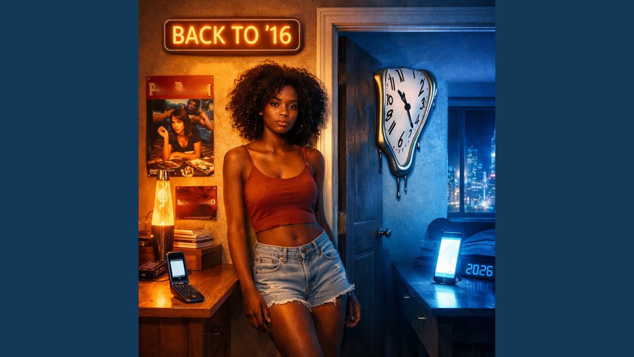 Back to '16 cover