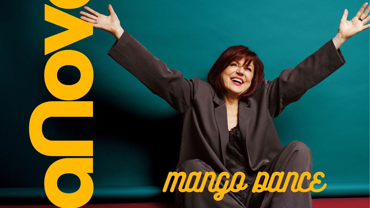 Watch Urszula Dudziak - MANGO DANCE (Official video) on YouTube Watch Urszula Dudziak - MANGO DANCE (Official video) on YouTube
