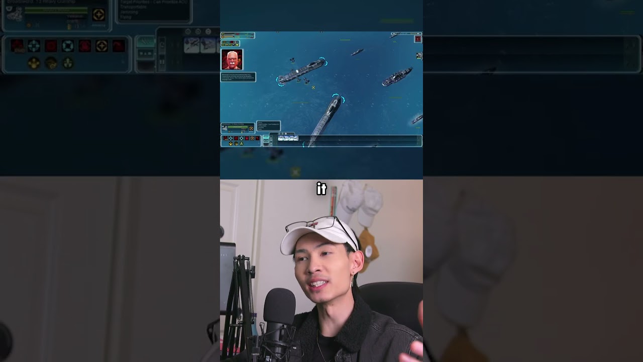 anyone remember supreme commander?
