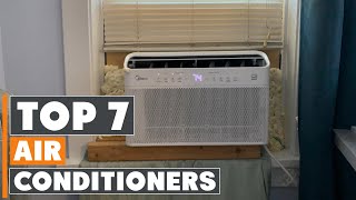 Cooling Innovation: 7 Best Air Conditioners for Ultimate Comfort by Homify 72 views 2 months ago 9 minutes, 3 seconds