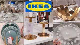 جولة في IKEA ماعن و ديكورات رائعة ، arrivage IKEA