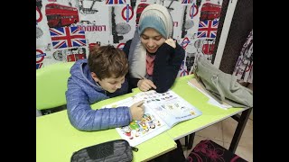 AlphaPro Language Centre - English for Kids