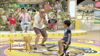 스타주니어쇼 붕어빵 20130706 #15(5)