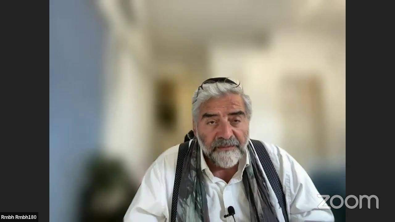 La tristesse et le remède de Rabbi Nahman - Likouté Moharan Torah 155 (1)