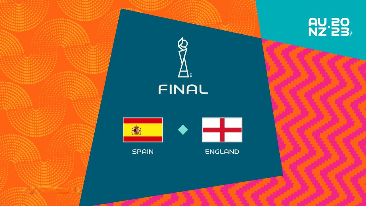 Spain vs England | Stadium Asutralia | 2023 FIFA Women's World Cup FINAL | FIFA 23