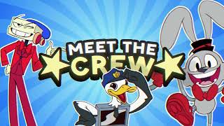 Finding Frankie - Meet The Crew Coming To Playstation & Xbox